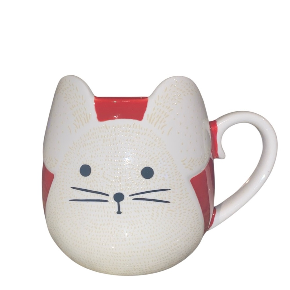 Starbucks Chinese Year of the Rat Mug-2020